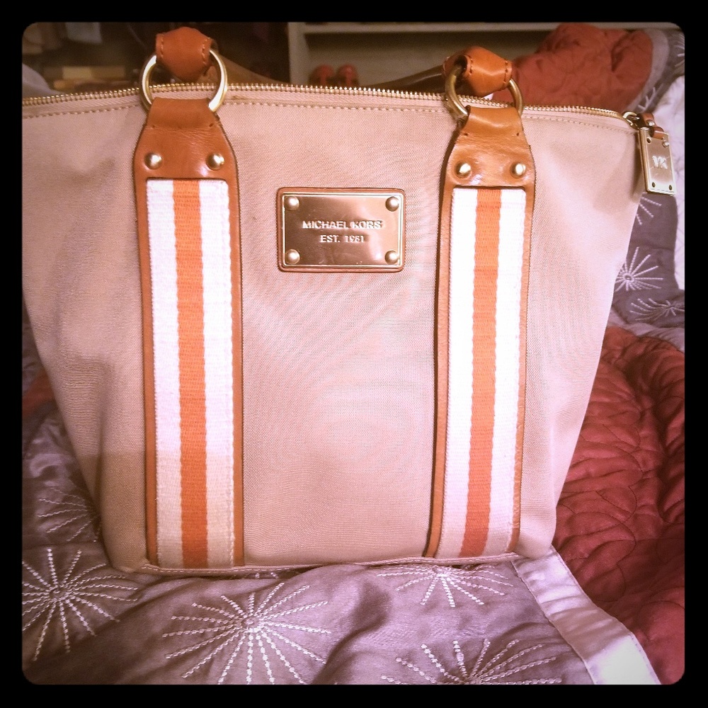 Michael Kors Purse